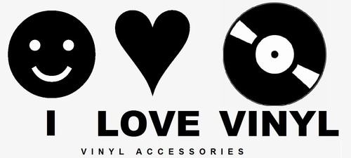 100 pcs plastic vinyl - 100, 12"
