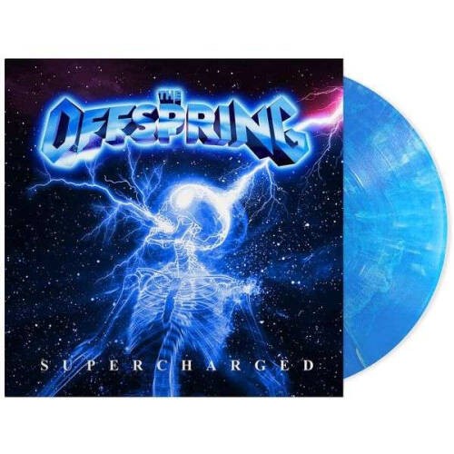 Offspring supercharged - offspring,