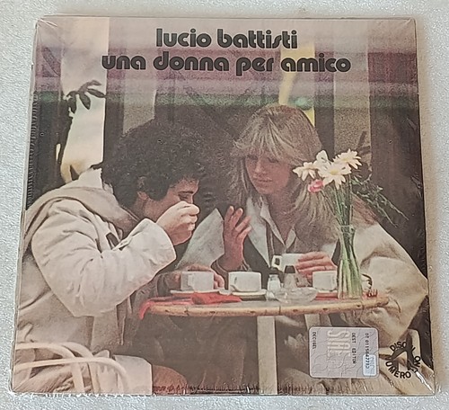 Lucio battisti una - una, donna